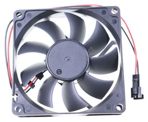 YM1208PKS3 Lüftermotor für Dometic Kühlschrank 4453000382 Axialer Kühler