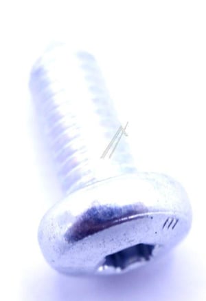 Schraube M5x12 T20 A3K für Liebherr Kühlschrank 409837500 Befestigung