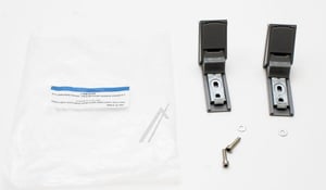 Griffgelenke-Reparaturset für Liebherr Kühlschrank 959019000 Breit