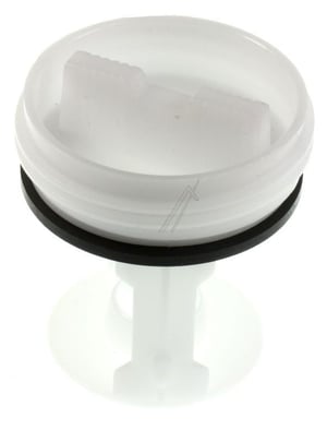 Filterpumpe für Waschmaschine Whirlpool 481248058385 Waschmaschinenfilter