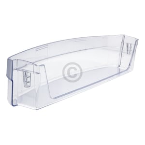 Türfach unten Whirlpool 481241829927 493x95mm für Kühlschrank KühlGefrierKombination