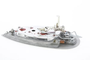 Gehäuse-Unterteil 00745707