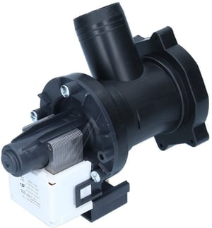 Laugenpumpe für Kühlschrank Hanyu 9010214 Whirlpool