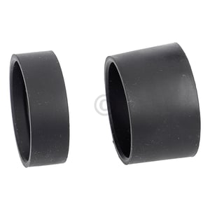 Dust collection pipe seals 201-2453-0065