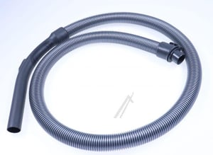 Saugschlauch mit Handgriff für Thomas Staubsauger 610085 2,1m, Saugkraftregulierung