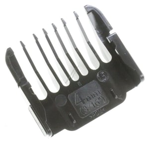 Panasonic Kammaufsatz 4 mm für ER1510/11/12 WER1510K7407 Haarschneider