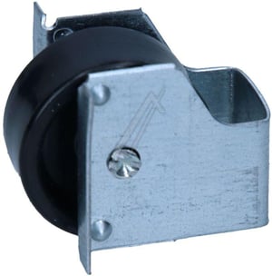 Rollenhalter für Ofen Amica 8006880 Backofen