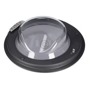 Türfenster Hisense HK2194936 für Waschmaschine Hisense