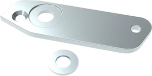 Kühlschrank-Anschlag BSH-Gruppe 00622270 Türstopper