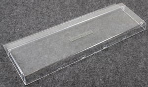 Whirlpool Kühlschrank Fresh-Box Schublade 488000674274 0°C