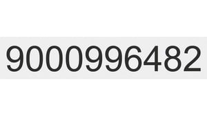 Blendenkasten für Gehäuseteile Bosch 11004284 Abdeckung