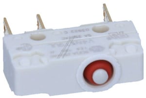 Mikrotaster für DeLonghi Kaffeemaschine 5113210211 V4NST9-UL