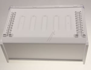 Whirlpool Kühlschrank-Gefrierfachschublade unten