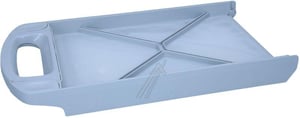 Ofenfilter für Gorenje Ofen 263994 Feinsieb