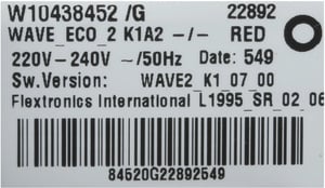 Leistungsmodul 11012032