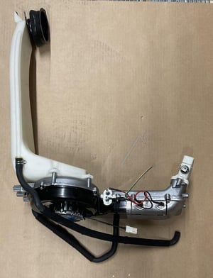 Trockner-Heizung Haier 49128490 Wäschetrockner