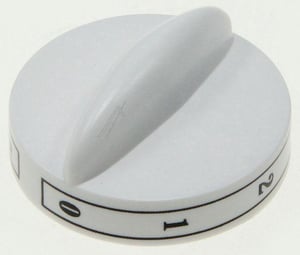 Thermostatknopf für Kühlschrank Hisense/Gorenje HK1051747 Temperaturregler