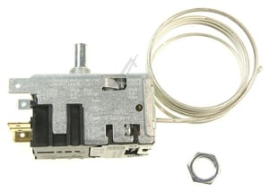 Thermostat für Kühlschrank Gorenje 317125 Temperaturregelung