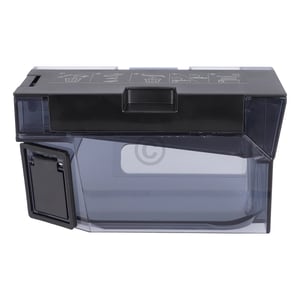 Dust box(black) 201-2417-2368