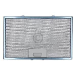 Metallfettfilter BOSCH 11010164 für Dunstabzugshaube