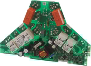 Relaismodul 12014482