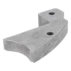 Gegengewicht Ecovacs 201-2353-1466 für Staubsauger-Roboter