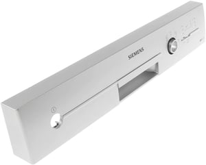 Bedienblende für Gehäuseteile Bosch 11019446 Frontblende, Tastenfeld