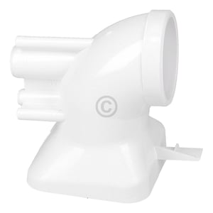 Bottom dust collection pipe 201-2425-1092