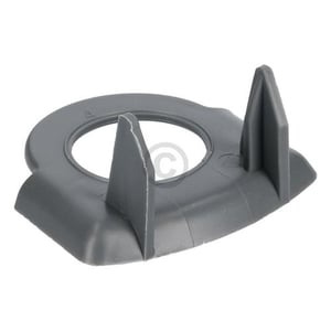 Führungskapsel Amica 1016031 an senkrechtem Sprüharmrohr oben für Geschirrspüler