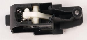 Verschlussstück für Trockner Candy Hoover 70011139 Türverriegelung