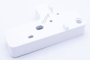 Whirlpool Kühlschrank-Gerätefuß links 488000526734 links, Kühlschrankfuß