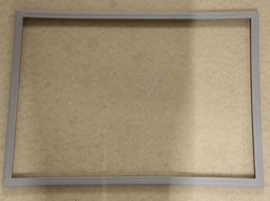 Gefriertürdichtung für Kühlschrank Vestel 42155734 Magnet, VF grau, 463 I
