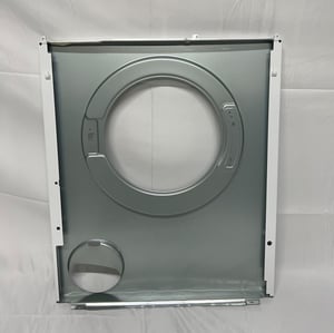 Vorderteilgehäuse für Waschmaschine Bosch Siemens 20000870 Weiß