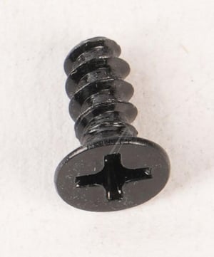 Senkkopf-Kreuzschlitzschraube ST4*10 für E-Scooter Navee 20020100000719 Befestigung