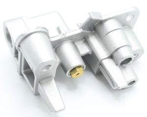 Düsenschutz für Hisense/Gorenje Ofen 566164 Gasbrenner