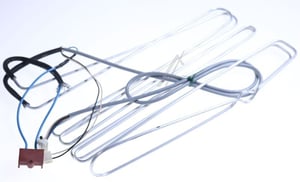 Heizungsrohr für Kühlschrank Liebherr 694039200 Abtauen