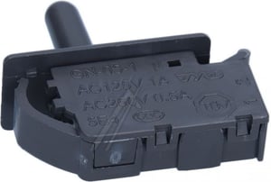 Türschalter für Kühlschrank Homa 2501100047 elektromechanisch