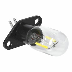 Lampe Electrolux 4055498374 für Mikrowelle