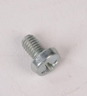 Schraubensatz für Ofen BSH-Gruppe 00633936 Befestigungselemente