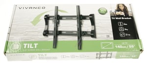 tv-wandhalterung-vivanco-37974-neigbar-vesa-400-35kg.545889