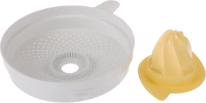 Zitruspresse BSH-Gruppe 00641687 Küchenmaschine & Mixer Saftpresse