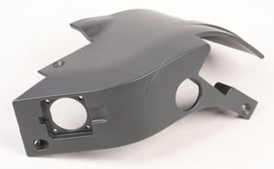 Vordere Abdeckung rechts EGRET 10100276 für E-Scooter ONE Gehäuse