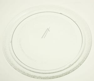 Drehteller für Ofen Teka 93183400 Ø 245 mm