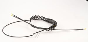 Set Bremsleitungen EGRET 10100306 für E-Scooter ONE Bremse