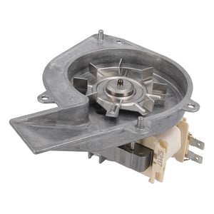 Lüftermotor SIEMENS 00657517 ebmpapst RL66/0009A1-2513H für Wrasenabsaugung Backofen Herd