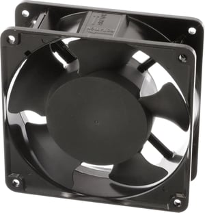 Lüfter für Bosch-Motor 12039106 Kühlung