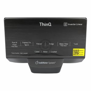 Display LG ACQ88651557 für Kühlschrank LG Electronics