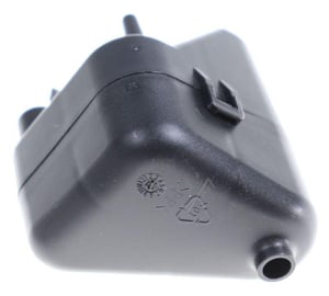 Entspannungsgehäuse für Melitta Kaffeemaschine 6765019 Wasserablauf