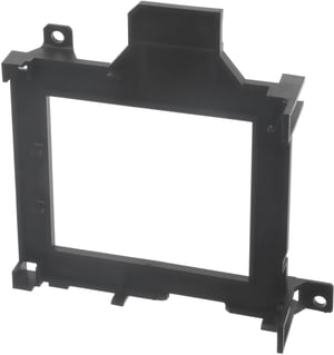 Backofen-Halter Bosch Siemens Neff 12007678 für Pyrolysegeräte