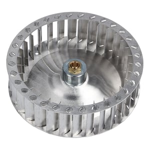 Lüfterrad Indesit 482000023038 für Waschtrockner C00255435 Indesit